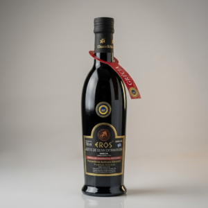 EROS AZEITE DE OLIVA EXTRA VIRGEM PREMIUM 500ML VD ACIDEZ MAX: 0,5%