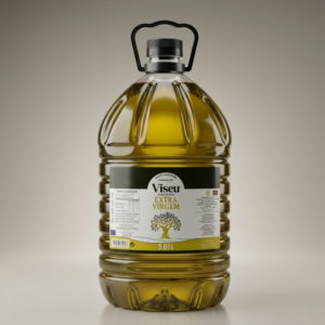 Azeite Viseu – Extra Virgem Frutado Embalagem Econômica - 5,01 Litros