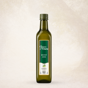 QUINTA DO VISEU ÓLEO MISTO GOURMET DE SOJA E AZEITE DE OLIVA 30% 500 ML PET