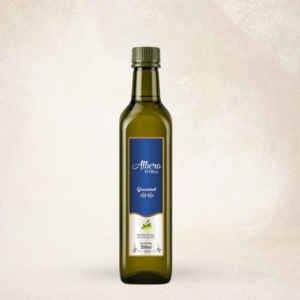 ALBERO D'OLIVA ÓLEO MISTO GOURMET DE SOJA E AZEITE DE OLIVA 30% 500 ML PET