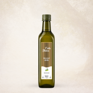 COSTA BLANCA ÓLEO MISTO GOURMET DE SOJA E AZEITE DE OLIVA 30% 500 ML PET